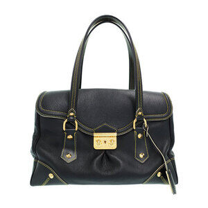 Louis Vuitton Suhali LAbsolu Shoulder Bag